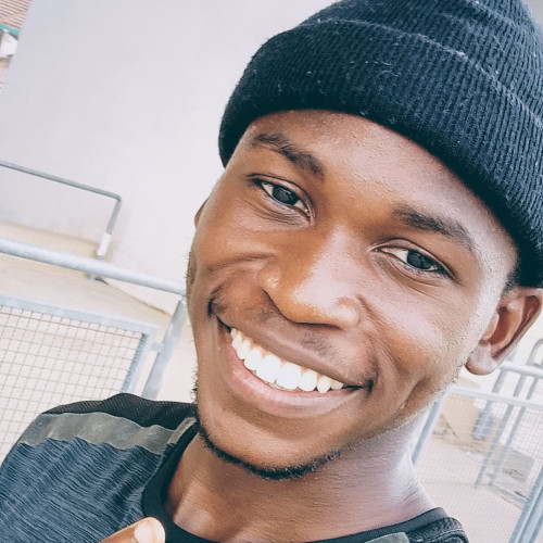 Solomon T. profile photo