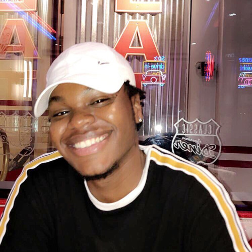 Lincoln K. profile photo