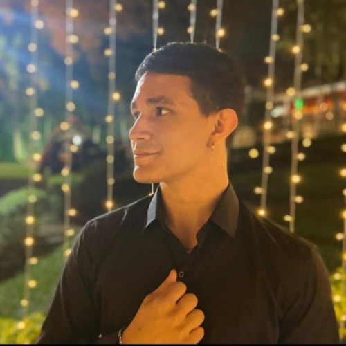 Felipe P. profile photo