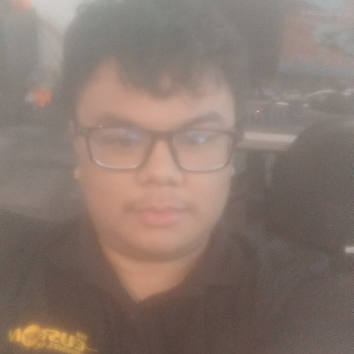 Raphael Luis M. profile photo