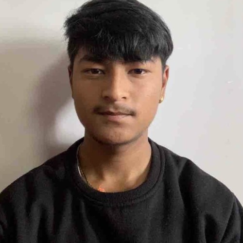 Kushal P.