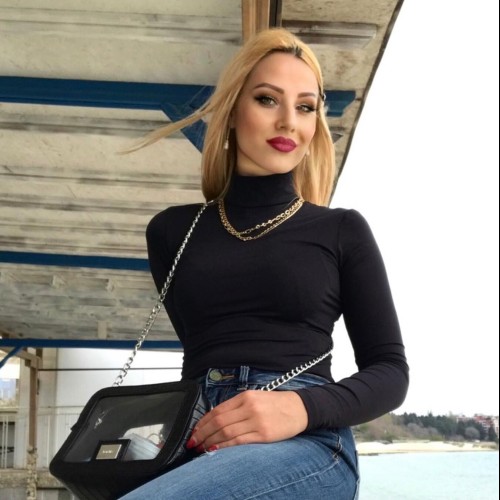 Kate P. profile photo