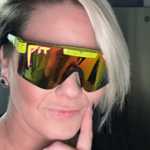 Rachel P. profile photo