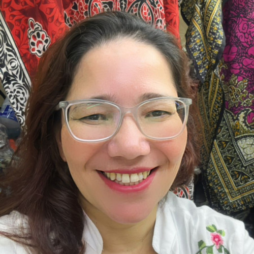 Eva Vilma L. profile photo