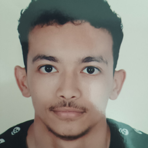 Imadeddine  M. profile photo