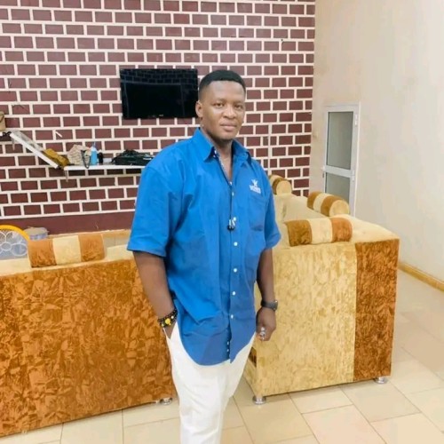 Mbui S. profile photo