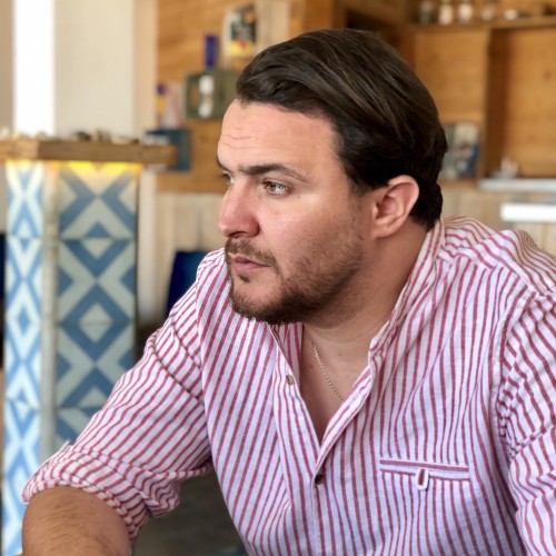 Marouane  B. profile photo