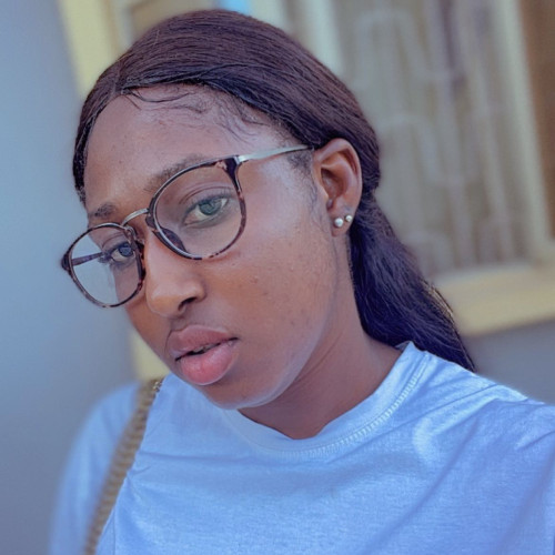 Ebunoluwa O. profile photo