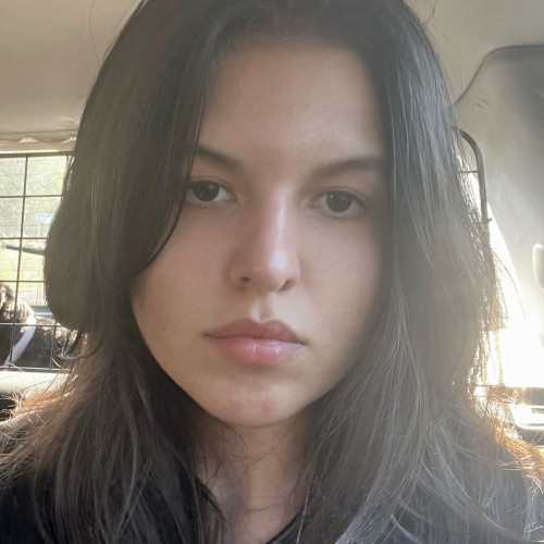 Daria K. profile photo