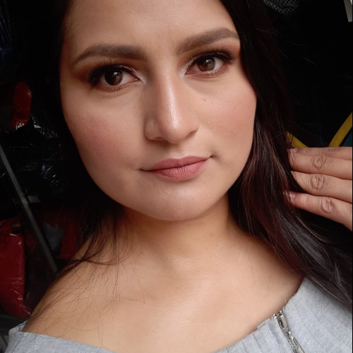 Lizeth  c. profile photo