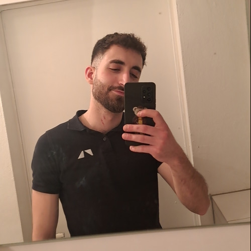 Mehmet Emre K. profile photo