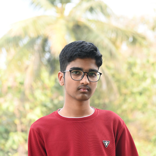 koushik k. profile photo