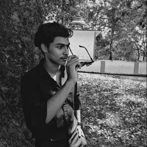 Dev A. profile photo
