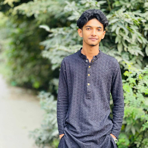 Siyam h. profile photo