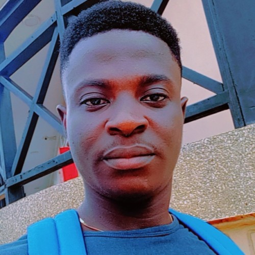 Fredrick  A. profile photo