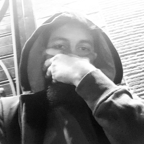 Hammad H.