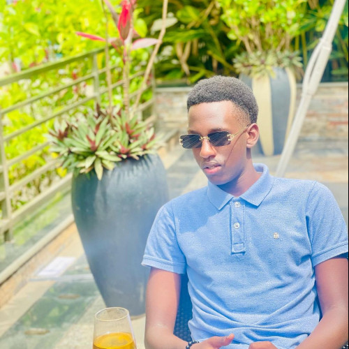 Agaba  G. profile photo
