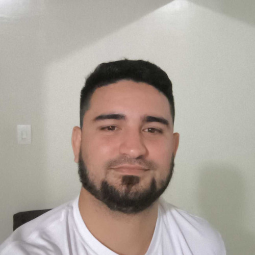 Luis m. profile photo