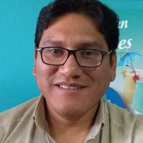 Perci C. profile photo
