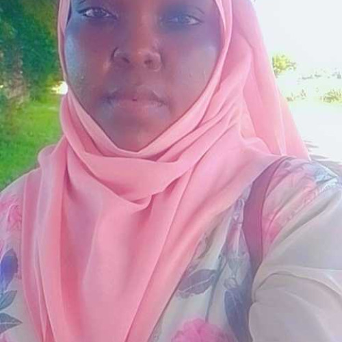 FATUMA S. profile photo