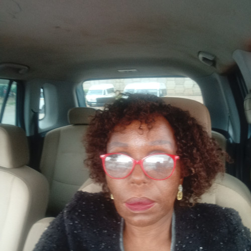 Nomakhosi M. profile photo