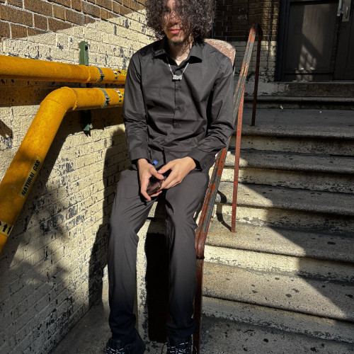 Justin m. profile photo