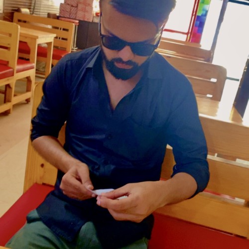 Mohsin S. profile photo