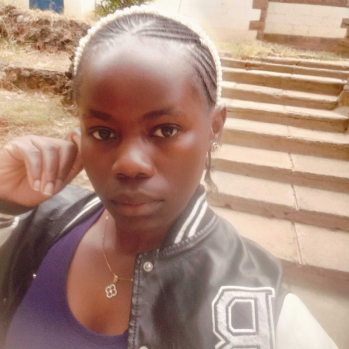 Kezia p. profile photo