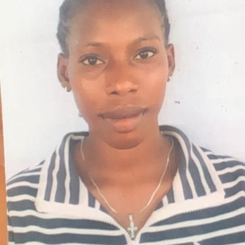 Damilola  Z.