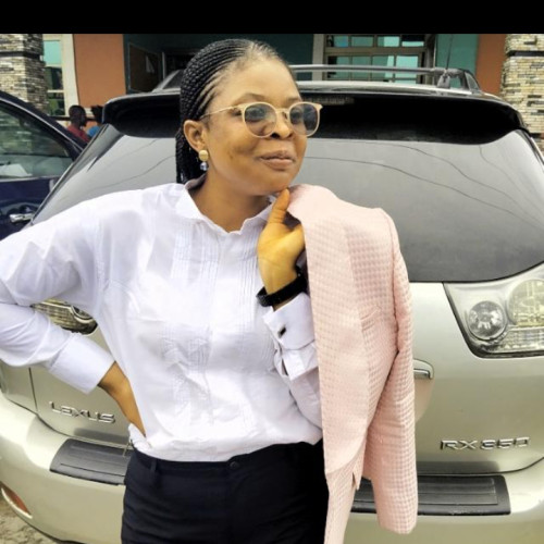 Mercy O. profile photo