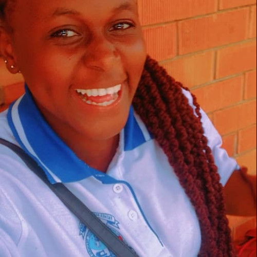 Mercy  E. profile photo