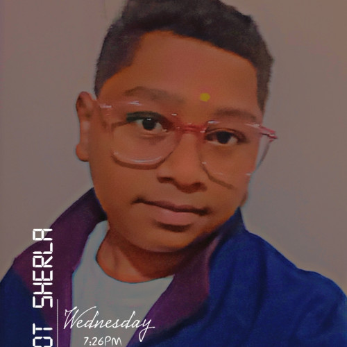 AWADHOOT S. profile photo