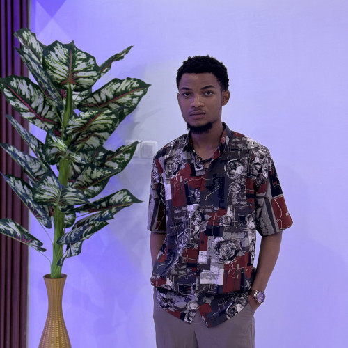 Daviony R. profile photo