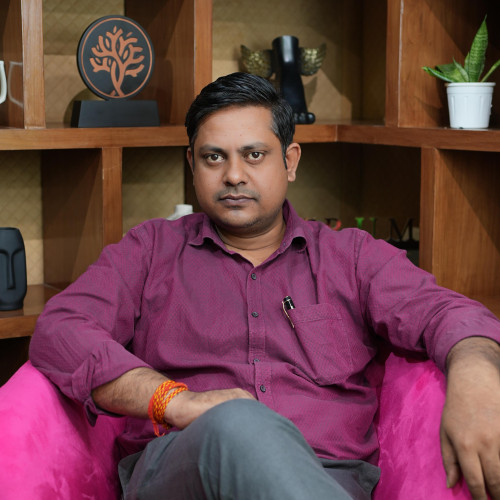 Ujjwal K. profile photo