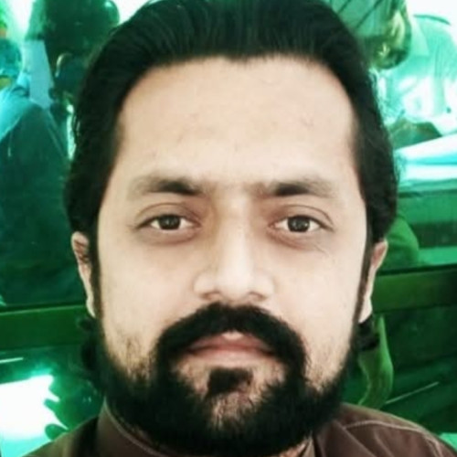 Kashif  A. profile photo