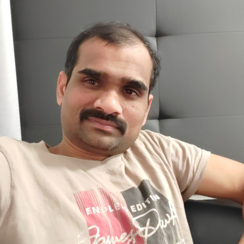 Jayaprakasan  K. profile photo