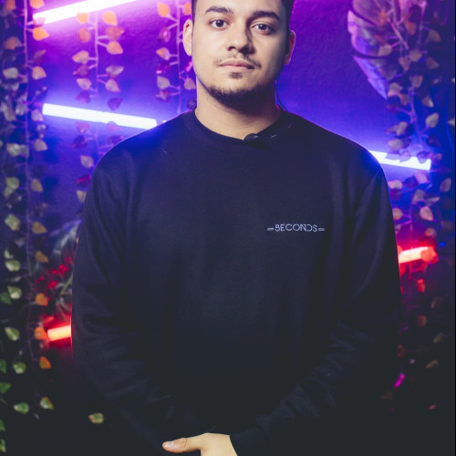 Victor M. profile photo