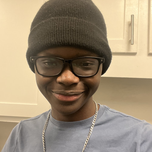 Sandre J. profile photo