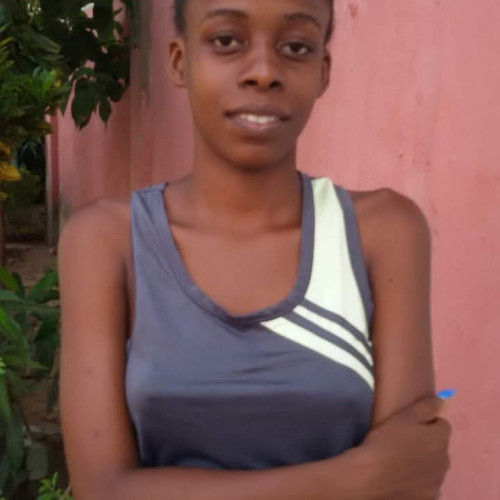 Selsia  M. profile photo