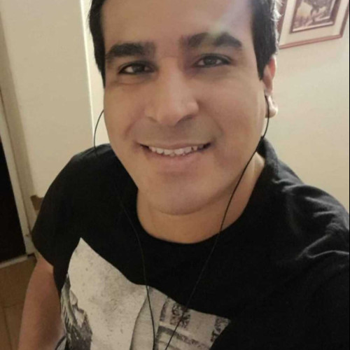 Sandro Z. profile photo