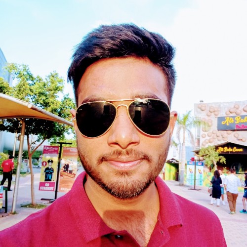 Shreyash N.
