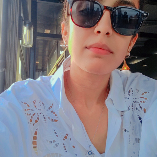 Shay K. profile photo