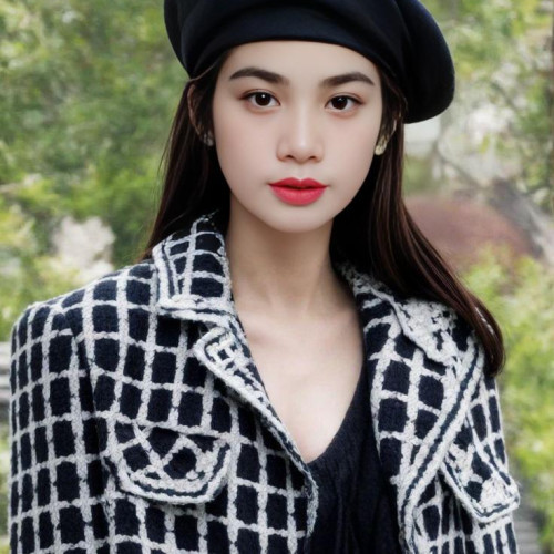 Yhina M. profile photo