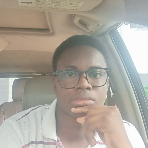 Elisha  A. profile photo