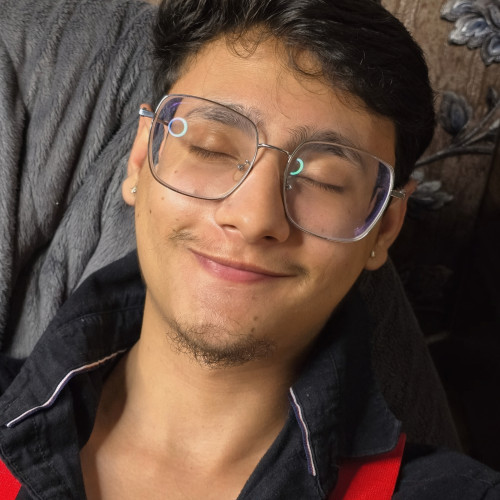 Swaansh M. profile photo