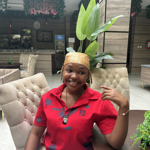 Onyeweke  M. profile photo