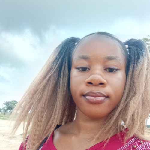 Favour C. profile photo