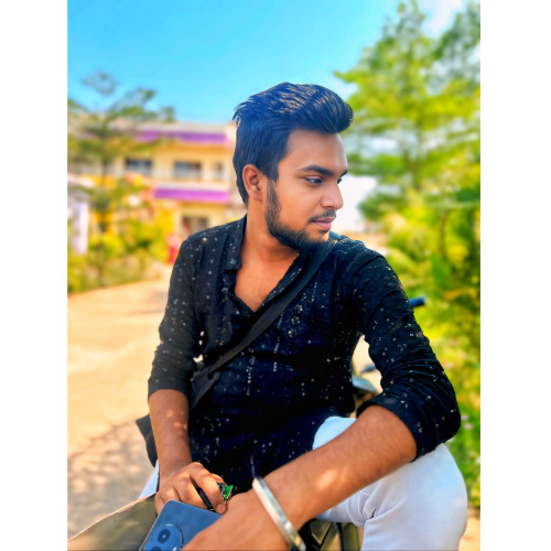 Uday s. profile photo
