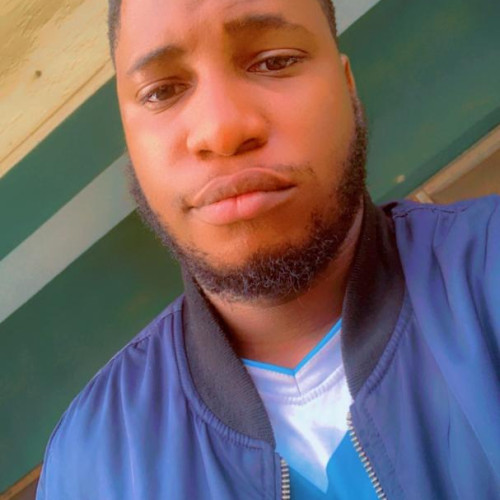 Ayodeji P.
