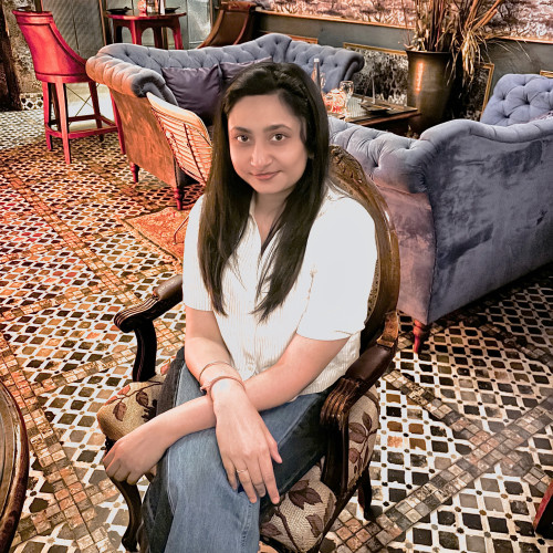 Niki G. profile photo